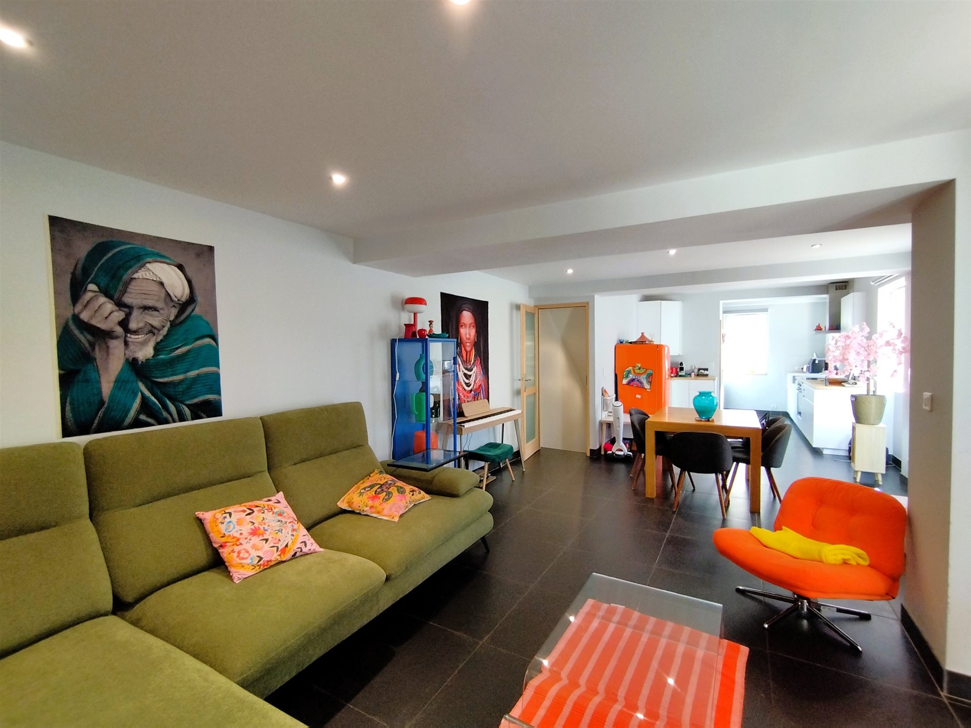 Maison à vendre, 111m², Rochetaillée-sur-Saône