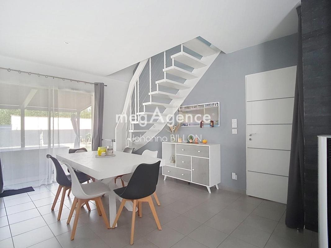 Maison à vendre, 113m², Joué-lès-Tours