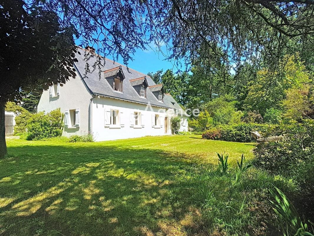 Maison à vendre, 158m², Pont-de-Ruan