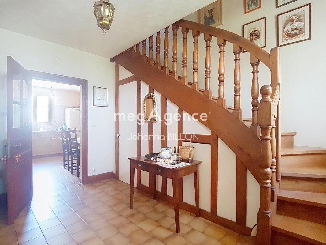 Maison à vendre, 158m², Pont-de-Ruan