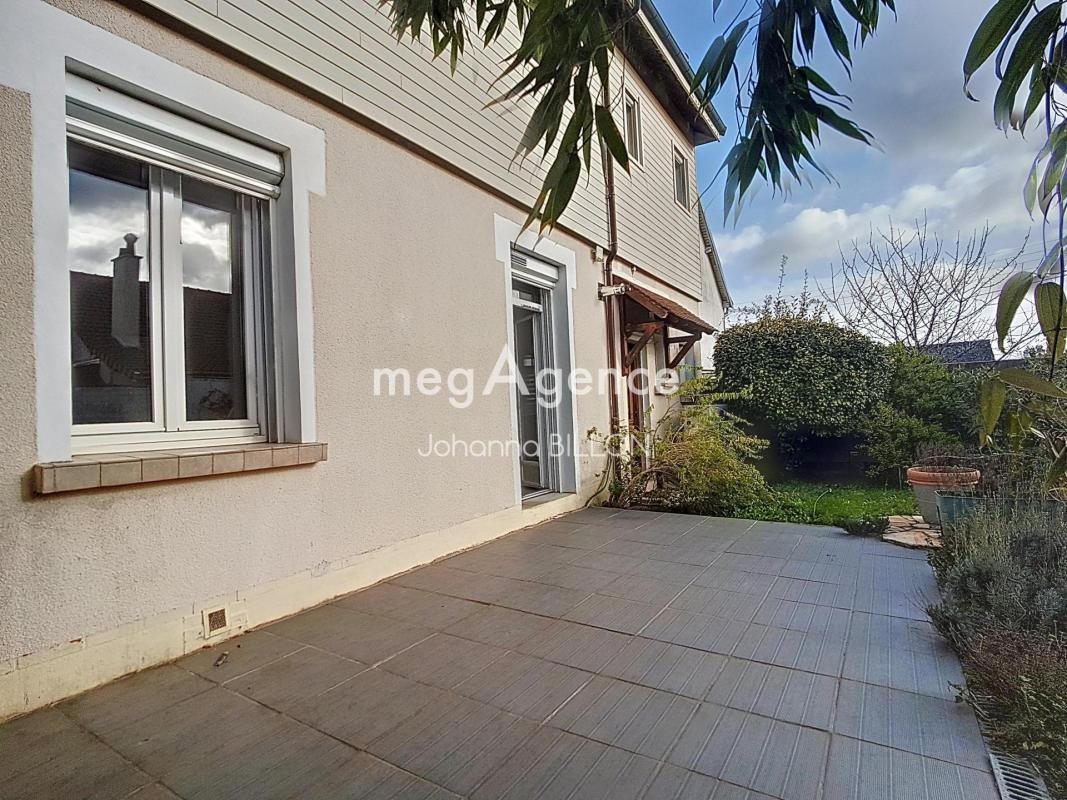 Maison à vendre, 172m², Joué-lès-Tours