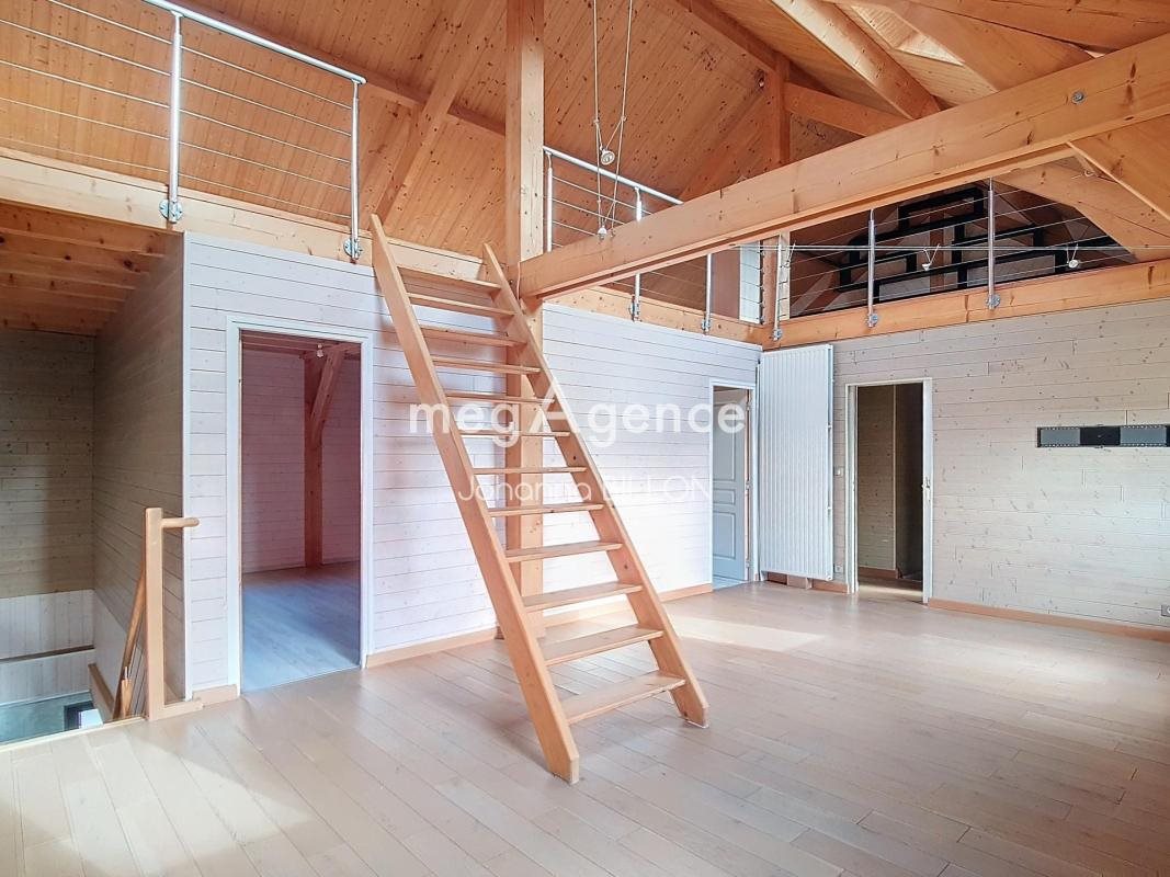 Maison à vendre, 172m², Joué-lès-Tours