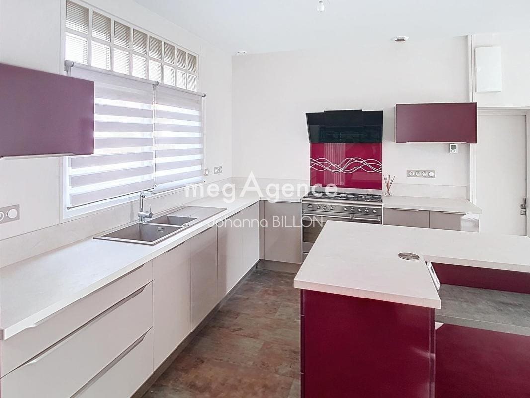 Maison à vendre, 172m², Joué-lès-Tours