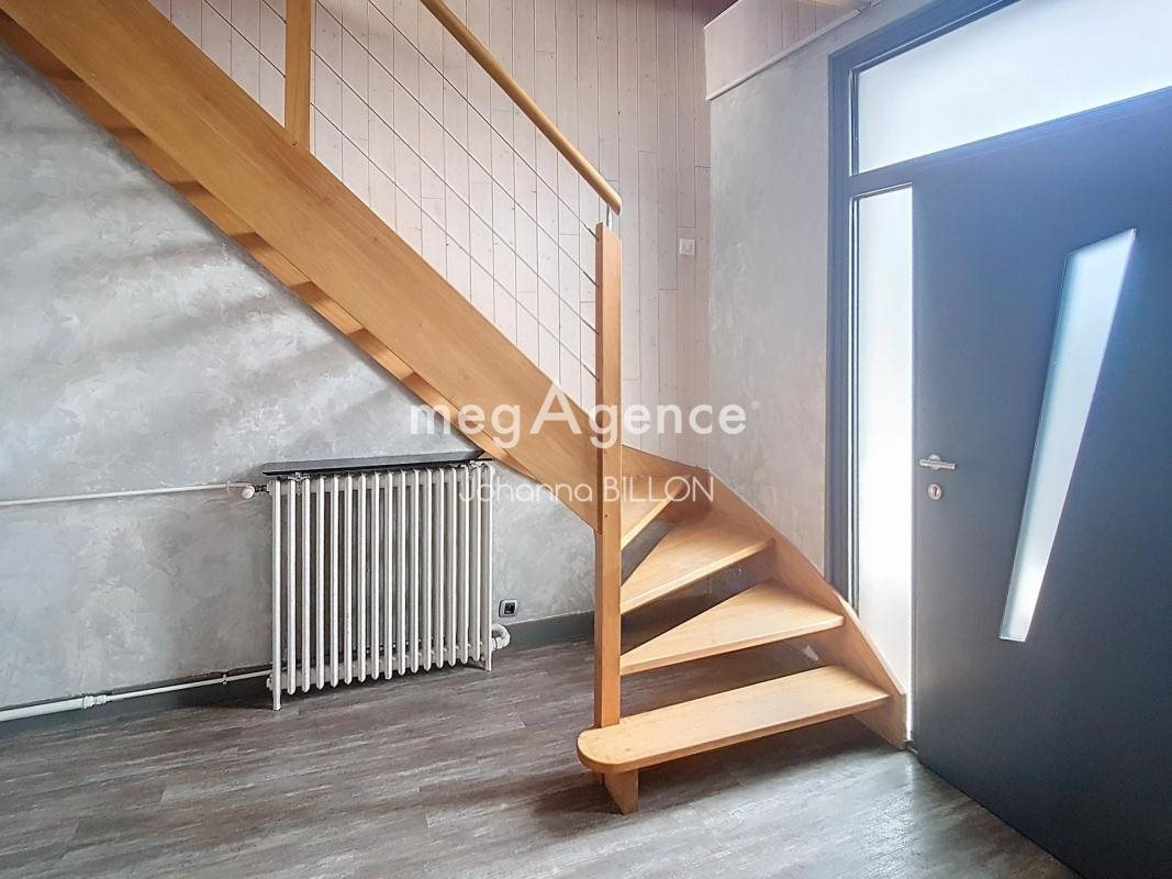 Maison à vendre, 172m², Joué-lès-Tours