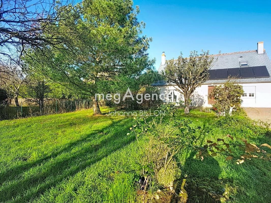 Maison à vendre, 140m², Savonnières