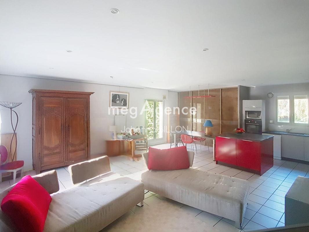 Maison à vendre, 140m², Savonnières