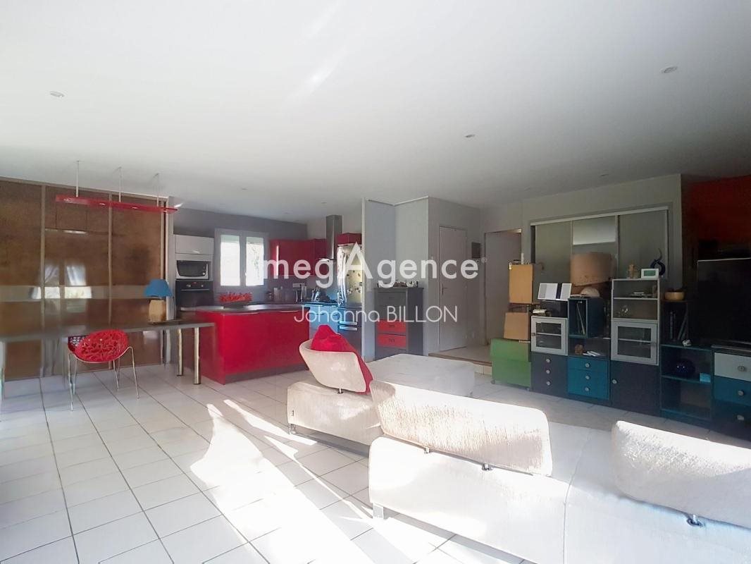 Maison à vendre, 140m², Savonnières