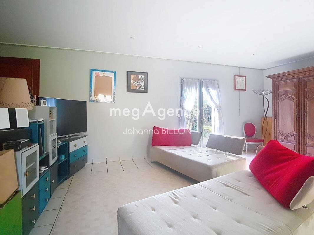 Maison à vendre, 140m², Savonnières