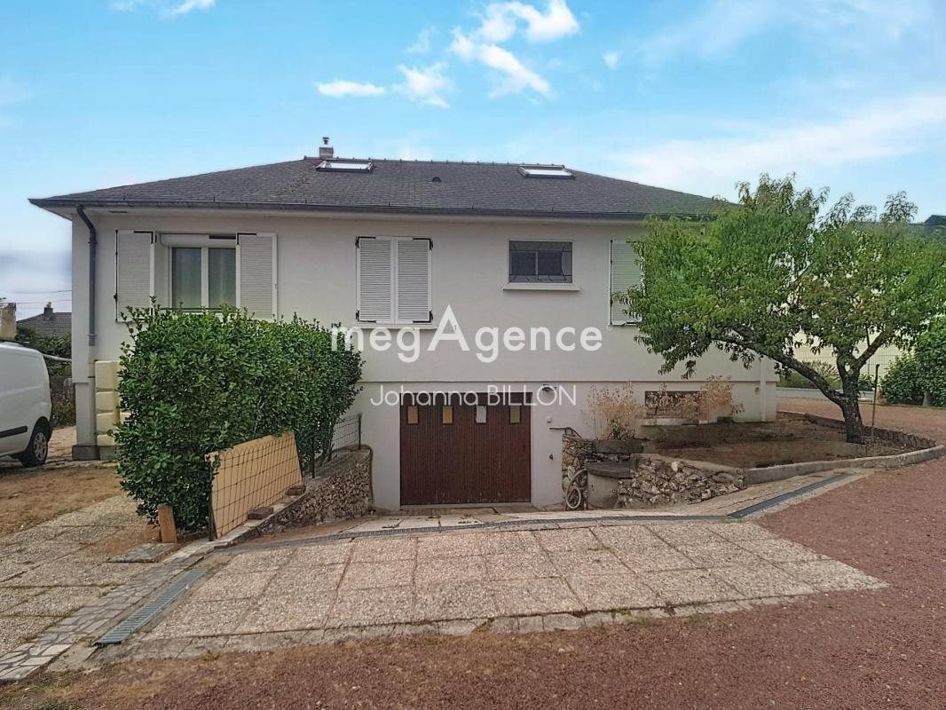 Maison à vendre, 139m², Joué-lès-Tours