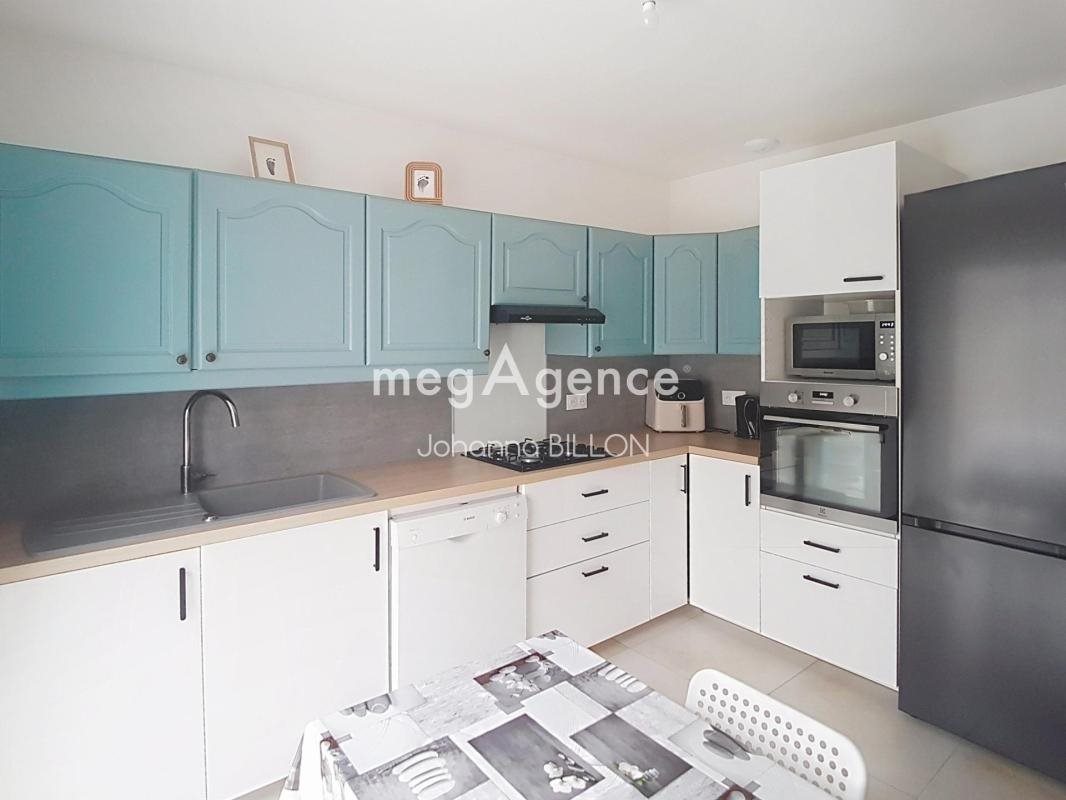 Maison à vendre, 139m², Joué-lès-Tours