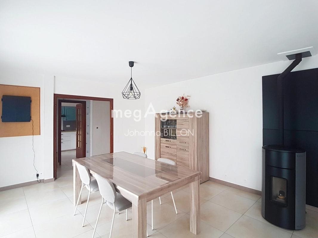 Maison à vendre, 139m², Joué-lès-Tours