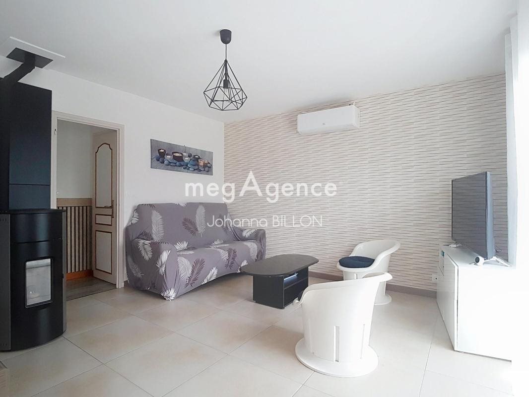 Maison à vendre, 139m², Joué-lès-Tours
