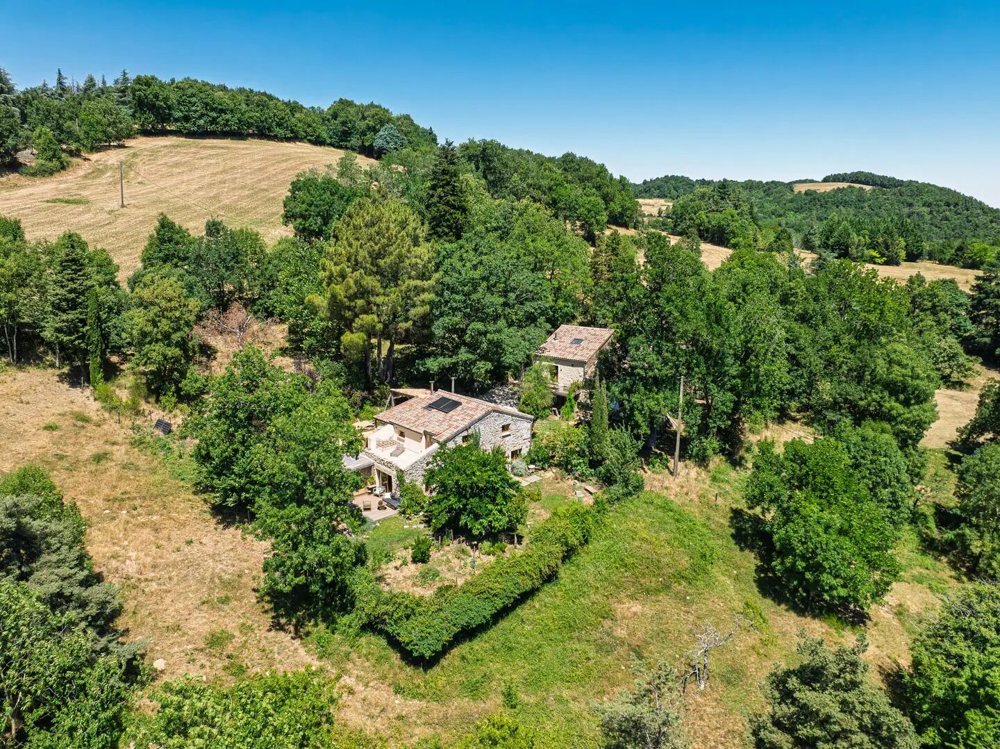 Maison à vendre, 223m², Alboussière