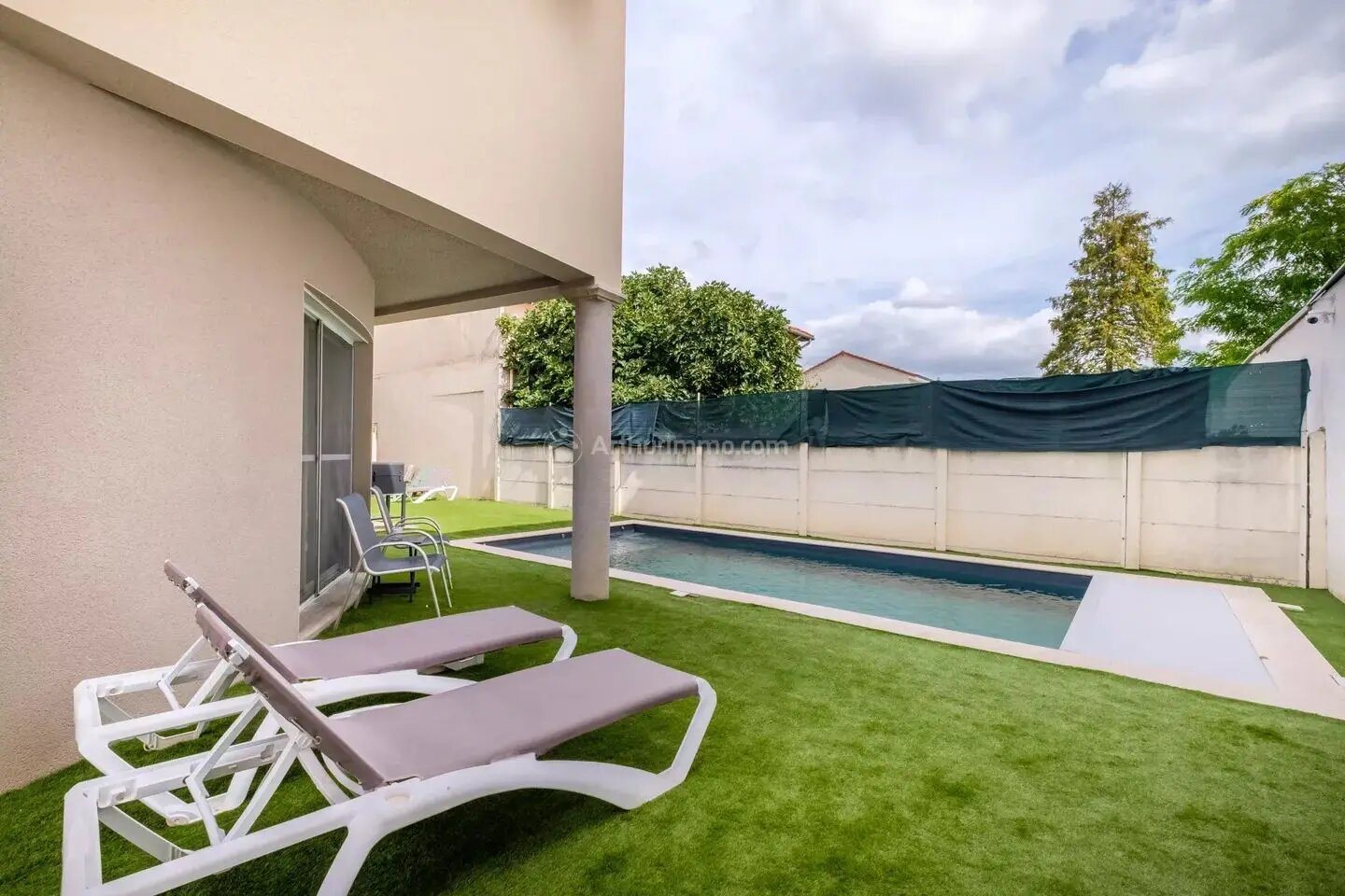 Maison à vendre, 170m², Villeurbanne
