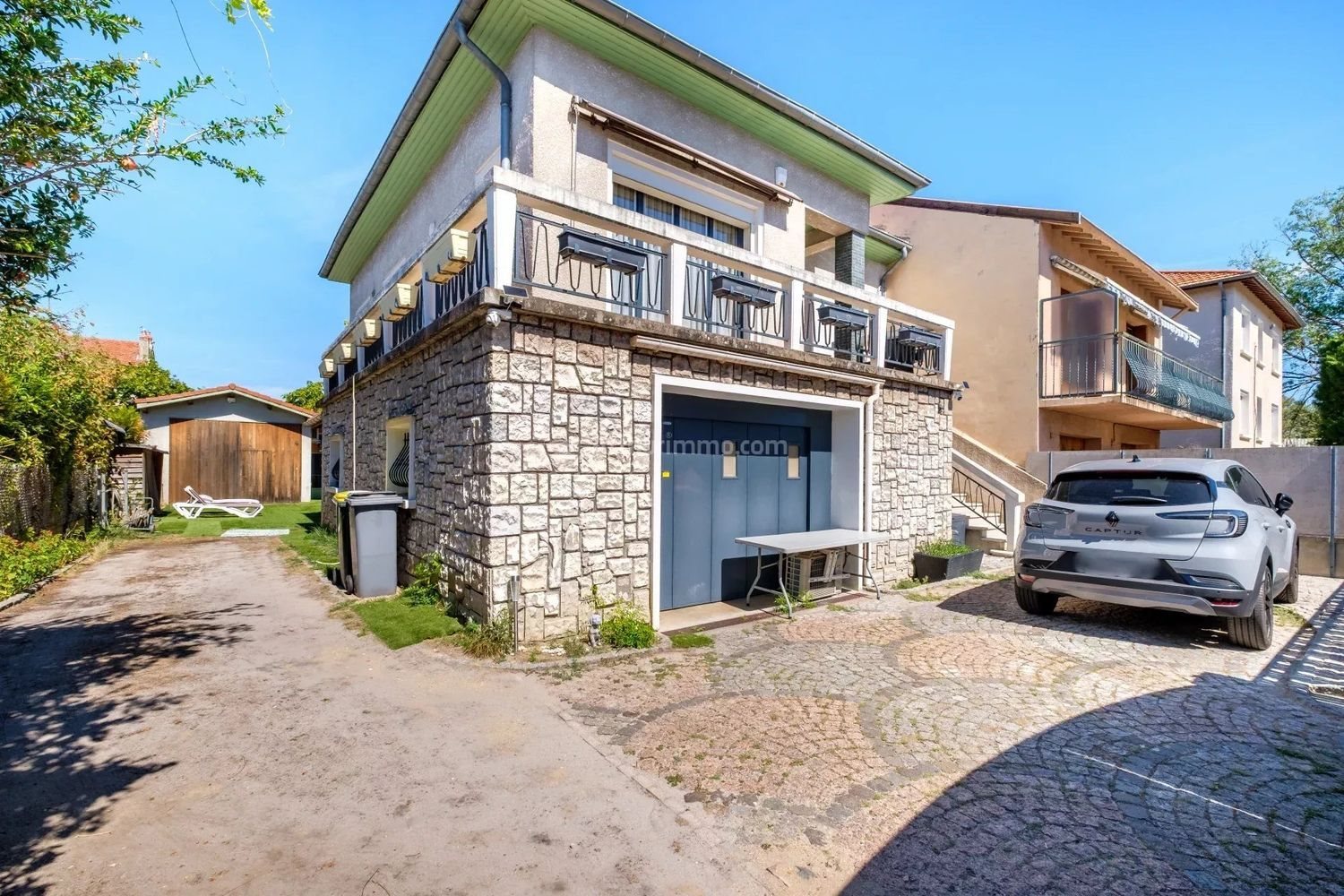 Maison à vendre, 185m², Villeurbanne