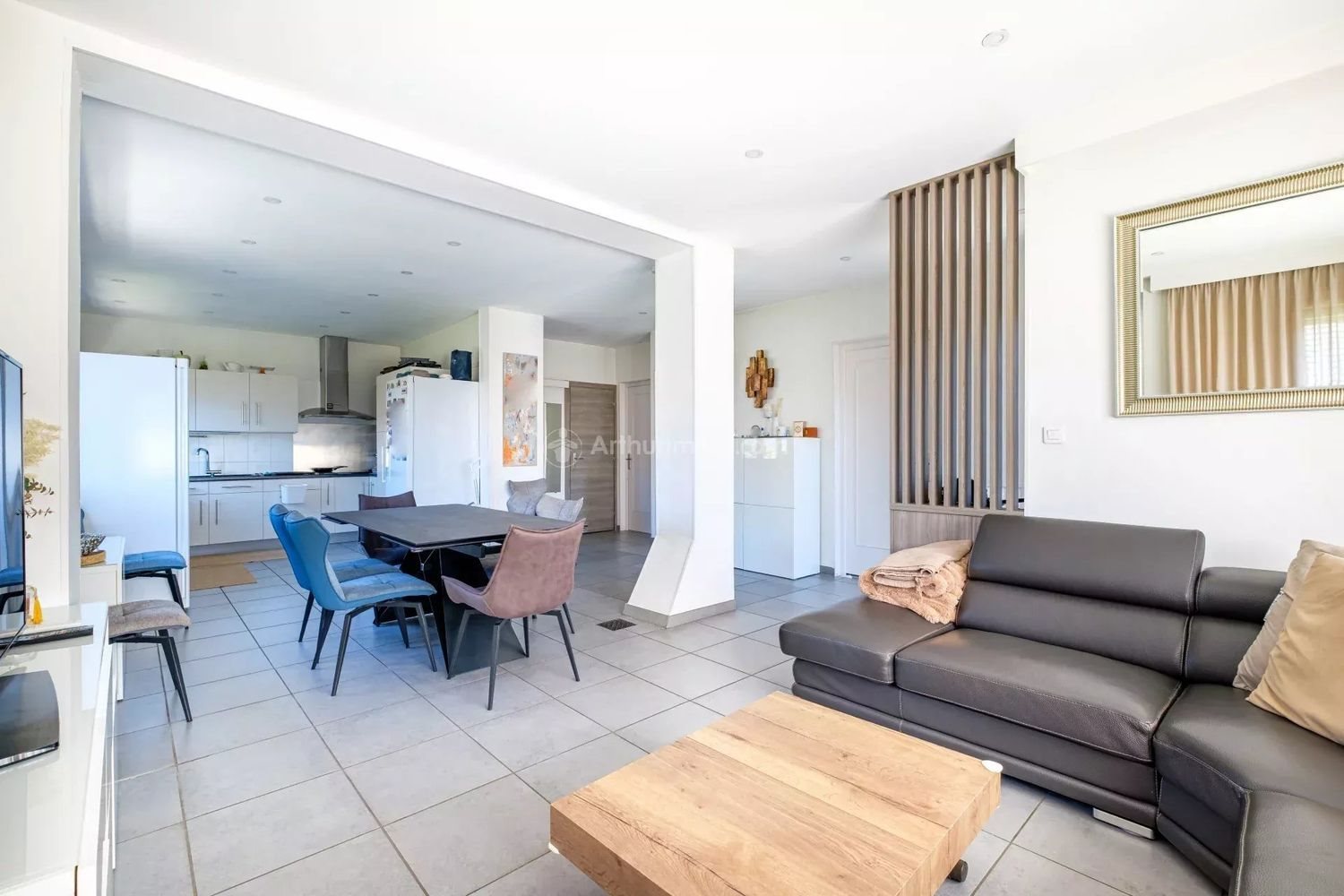 Maison à vendre, 185m², Villeurbanne