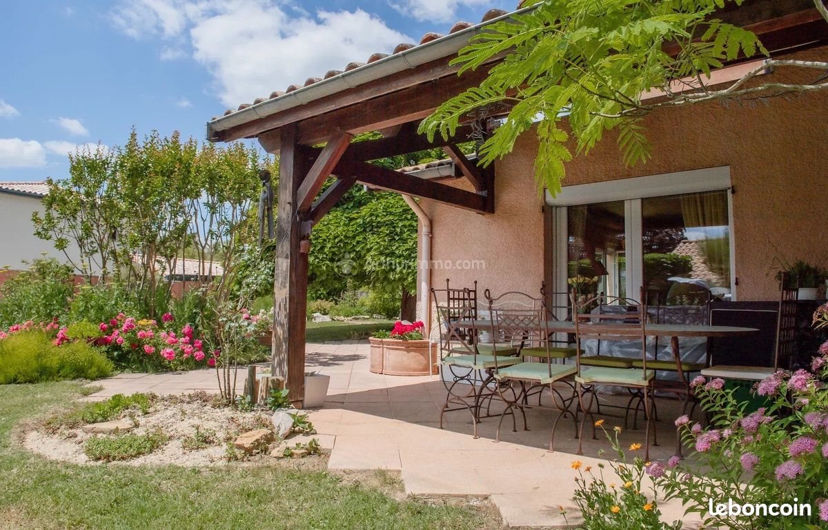 Maison à vendre, 190m², Neyron