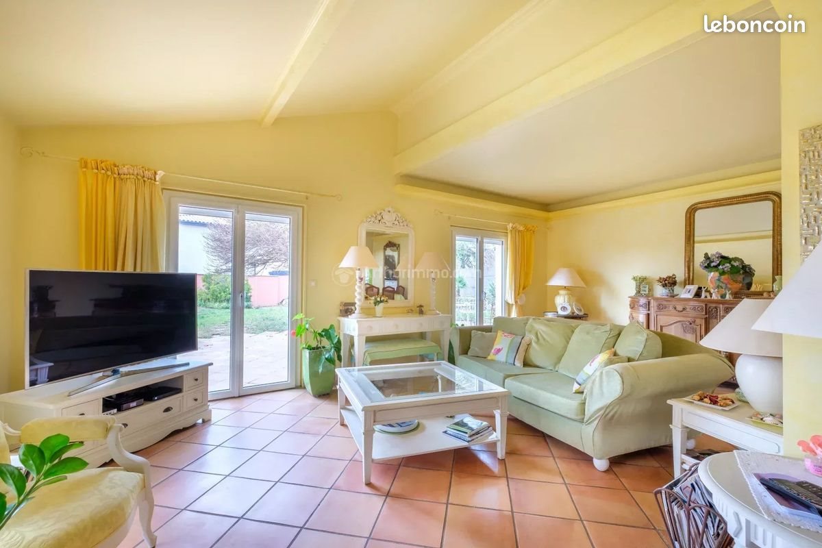 Maison à vendre, 190m², Neyron