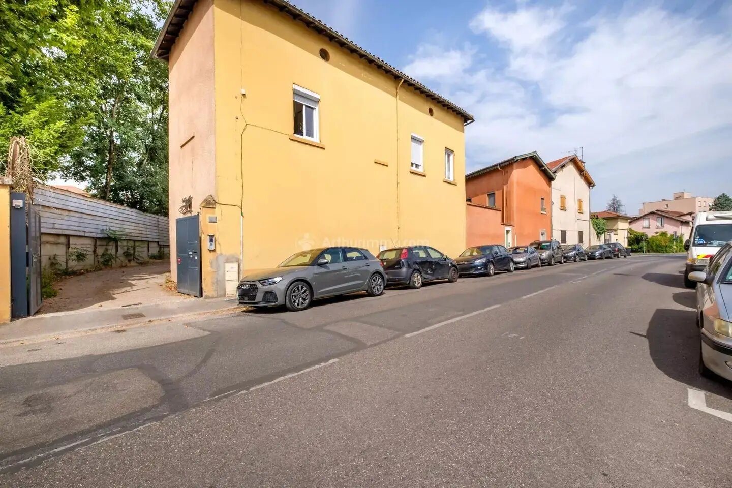Maison à vendre, 140m², Villeurbanne