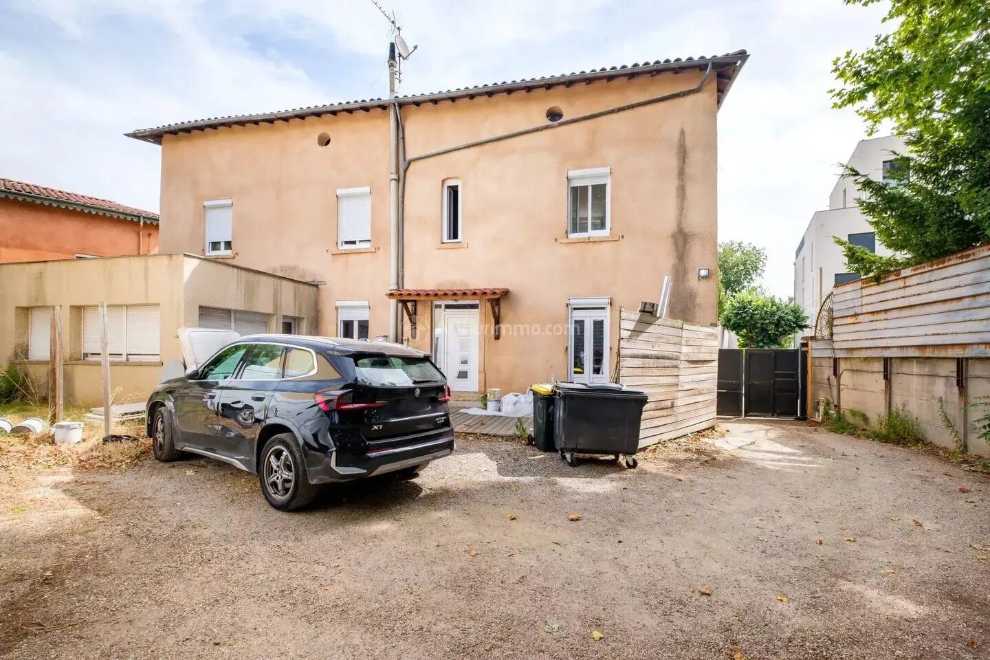 Maison à vendre, 140m², Villeurbanne