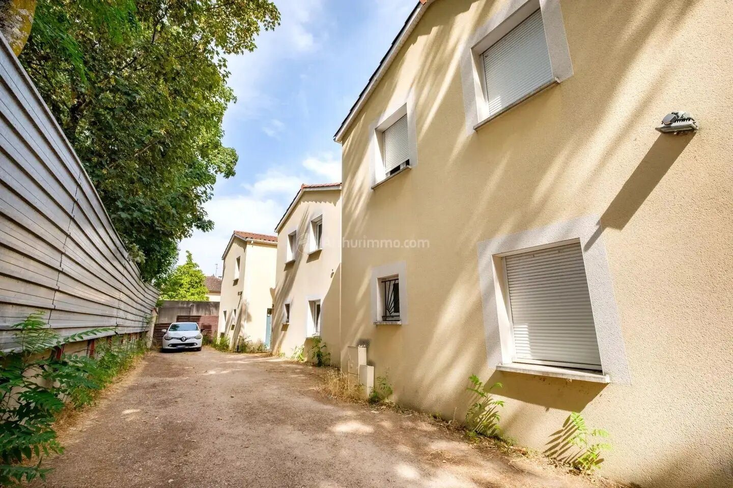 Maison à vendre, 140m², Villeurbanne
