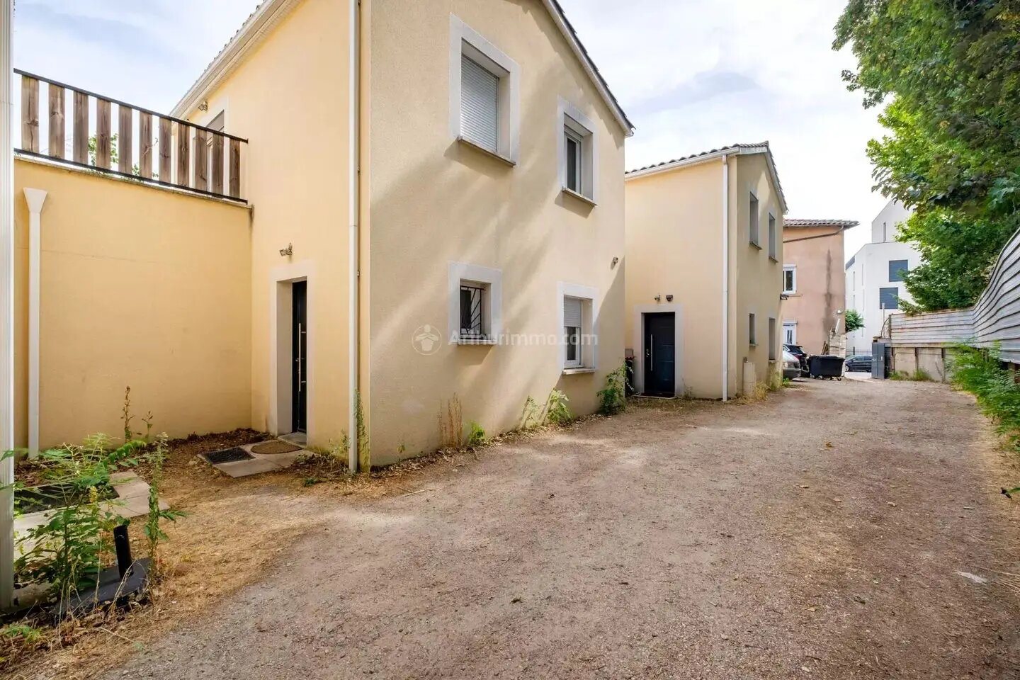 Maison à vendre, 140m², Villeurbanne