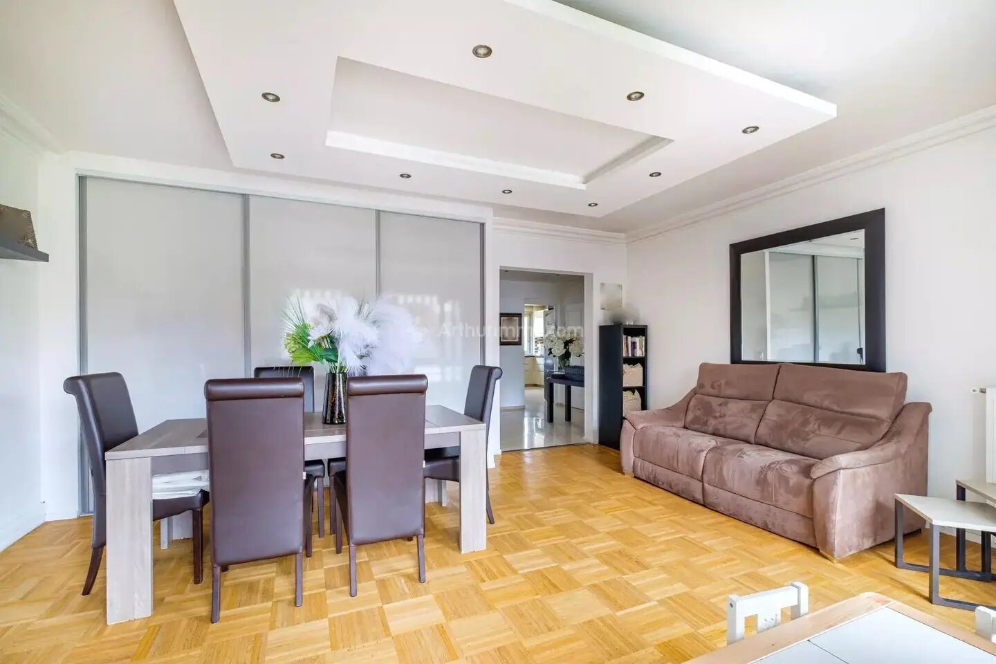 Appartement à vendre, 77m², Villeurbanne