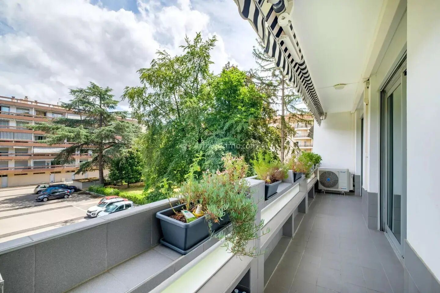 Appartement à vendre, 77m², Villeurbanne