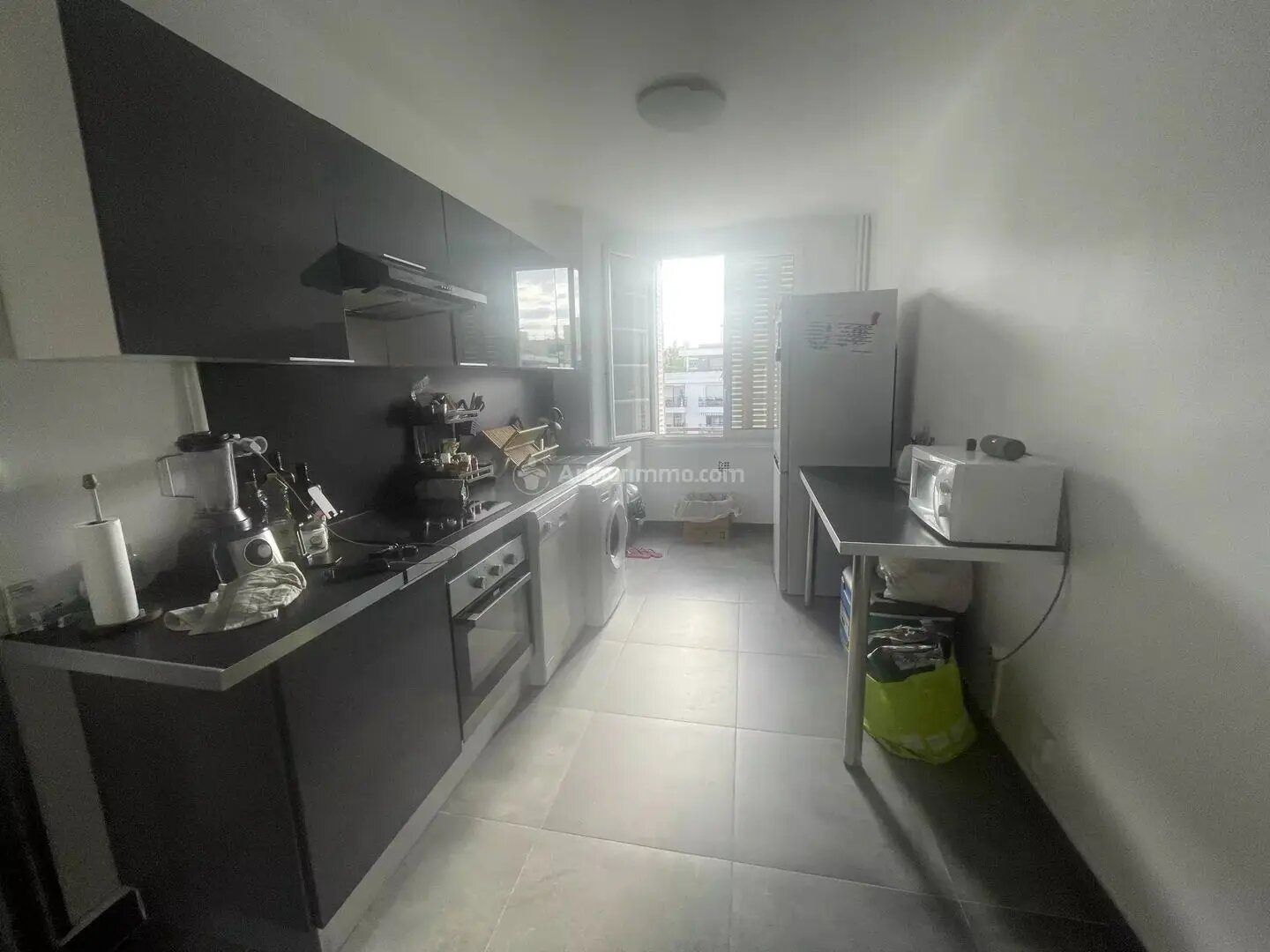 Appartement à louer, 56m², Villeurbanne