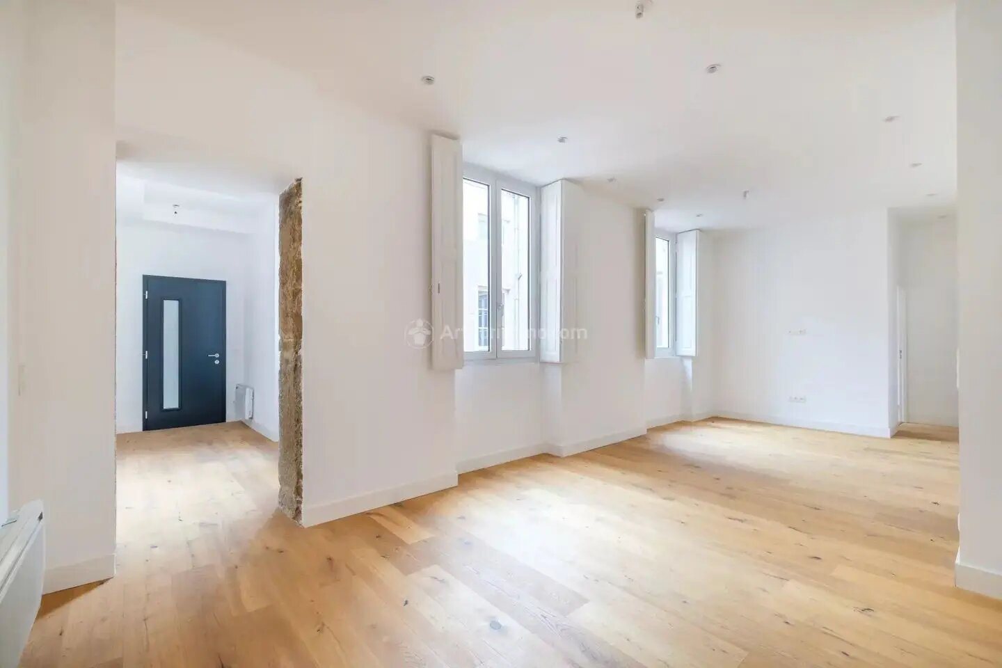 Appartement à vendre, 81m², Lyon 2ème