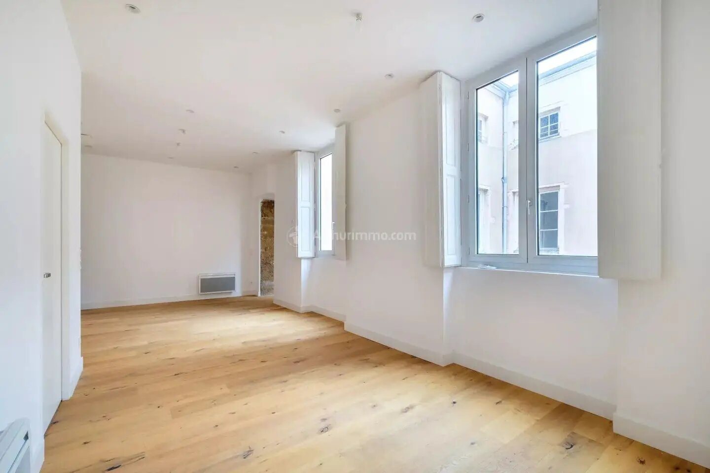 Appartement à vendre, 81m², Lyon 2ème