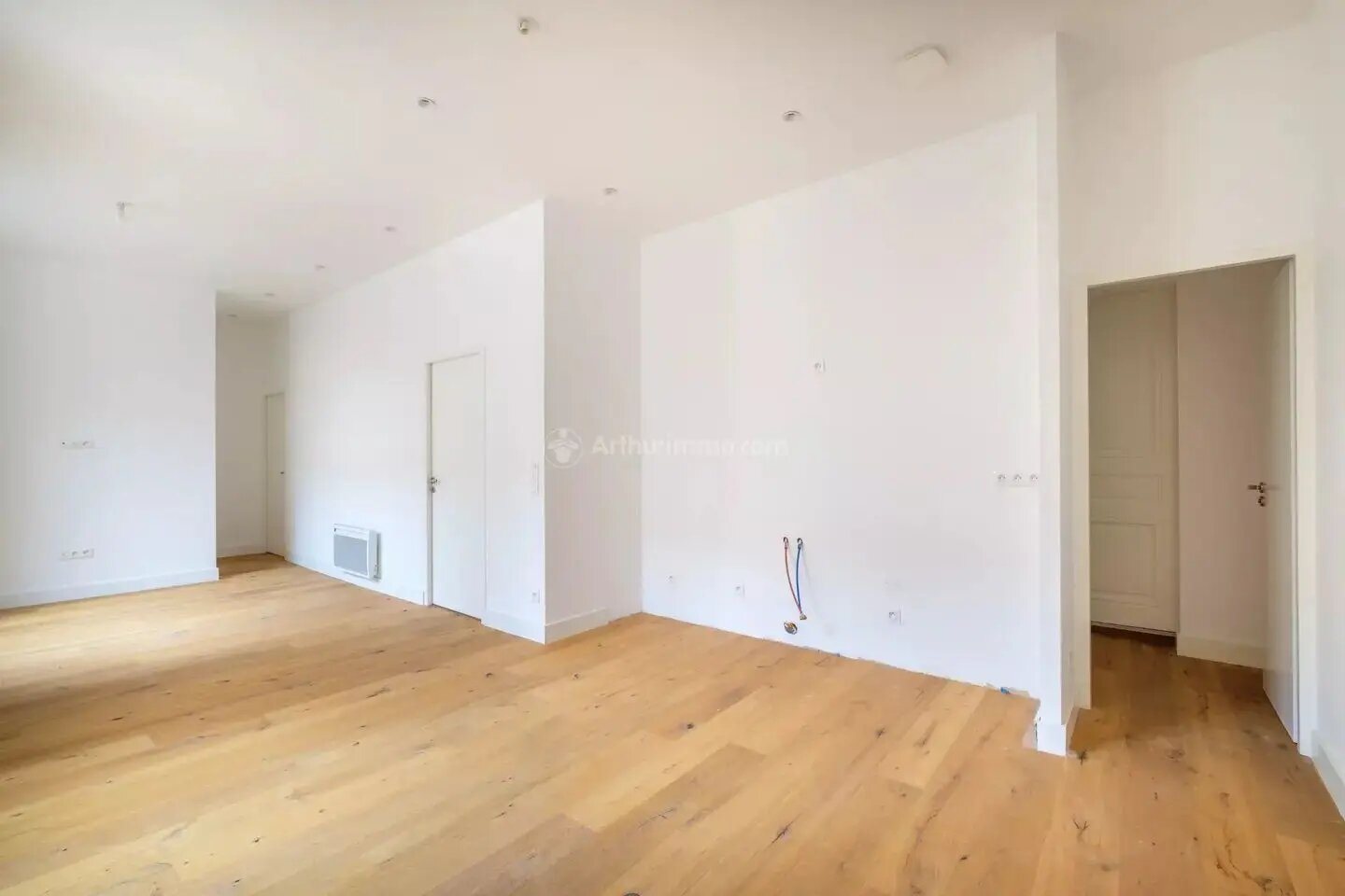 Appartement à vendre, 81m², Lyon 2ème