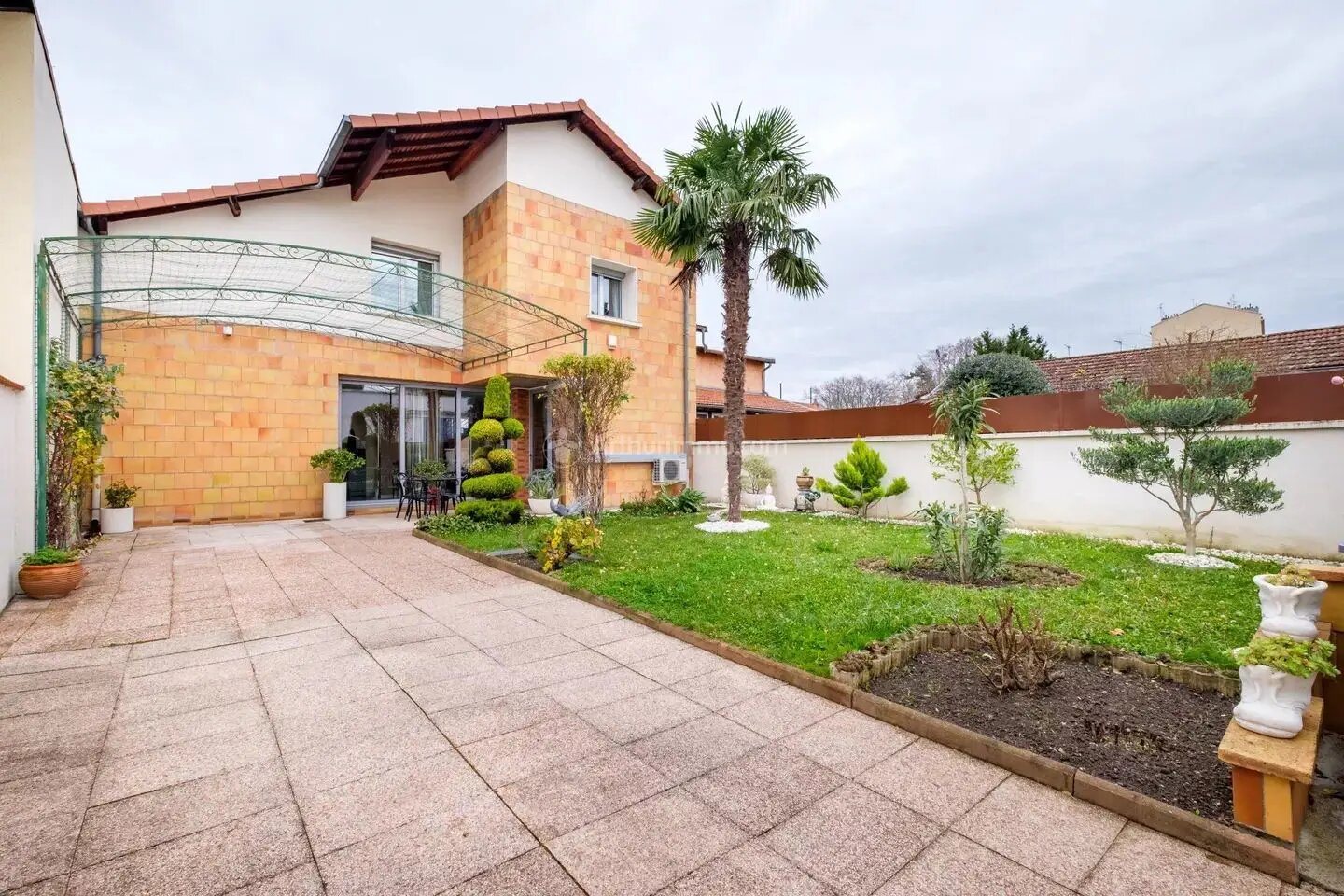 Maison à vendre, 147m², Villeurbanne
