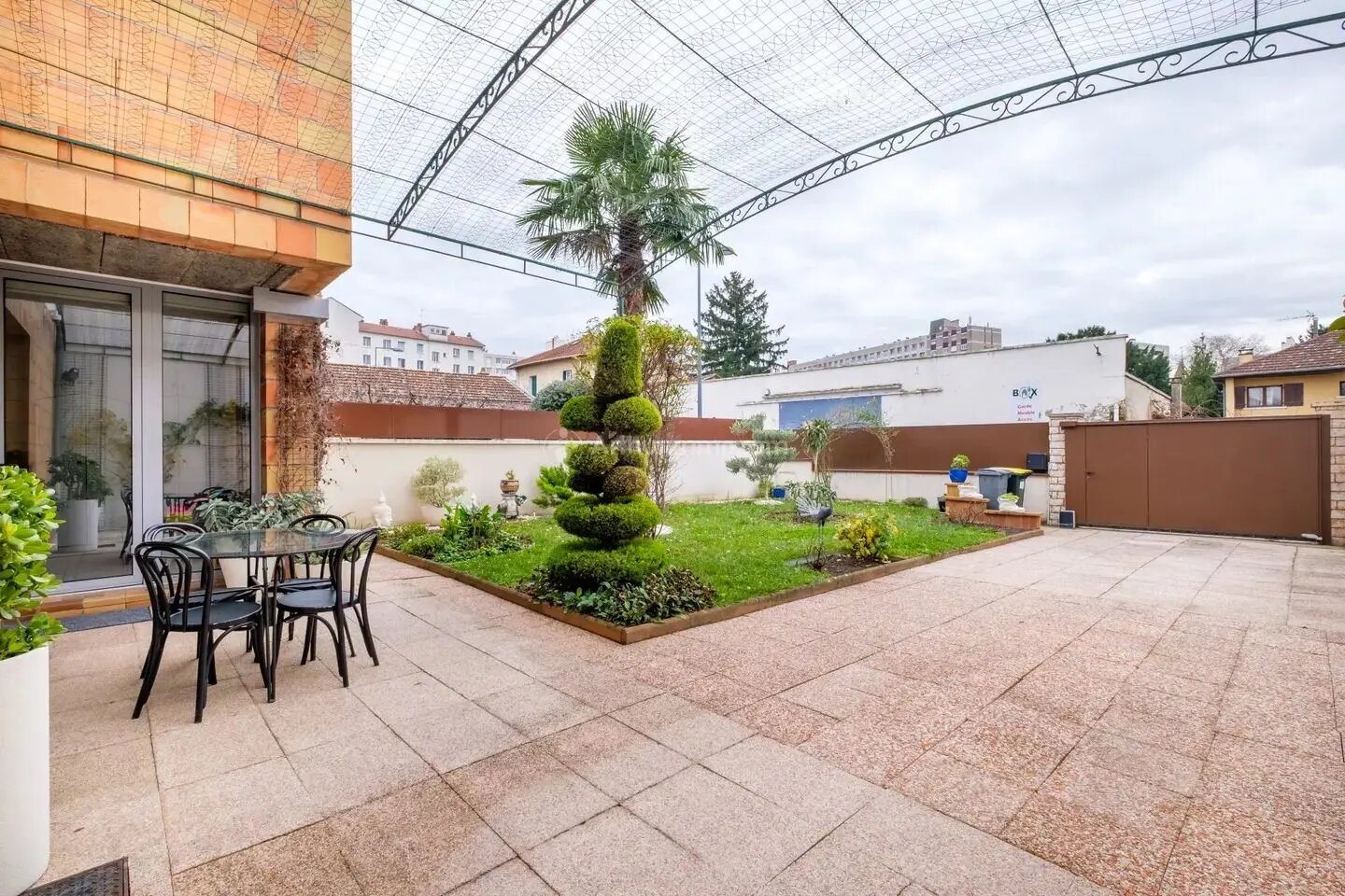 Maison à vendre, 147m², Villeurbanne