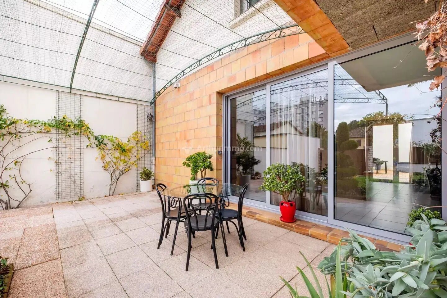 Maison à vendre, 147m², Villeurbanne