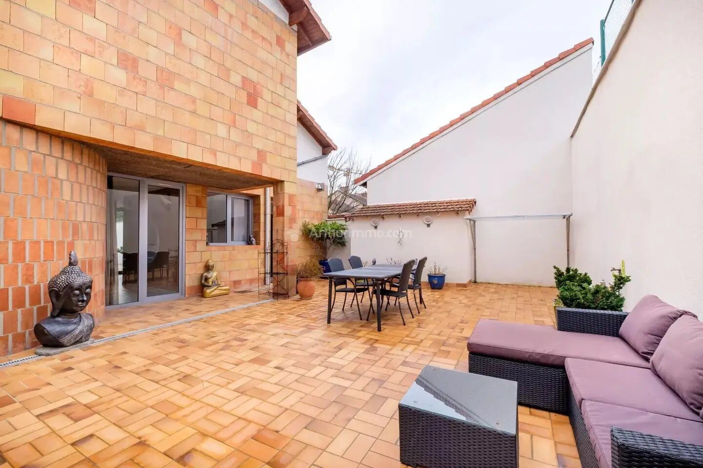 Maison à vendre, 147m², Villeurbanne