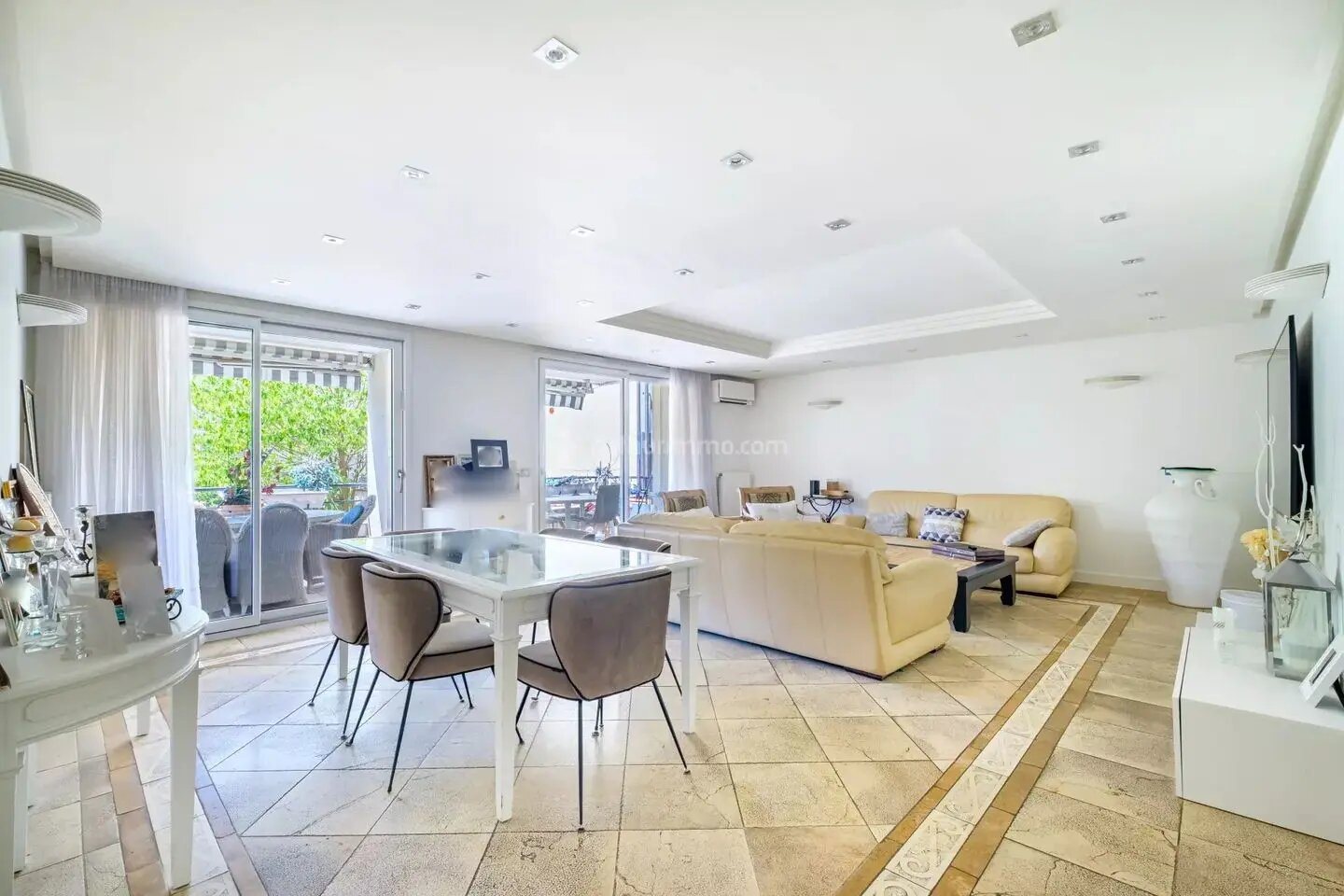 Appartement à vendre, 136m², Villeurbanne