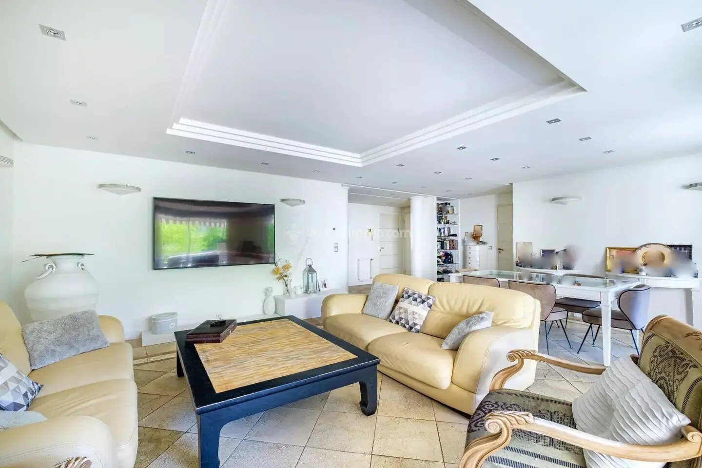 Appartement à vendre, 136m², Villeurbanne