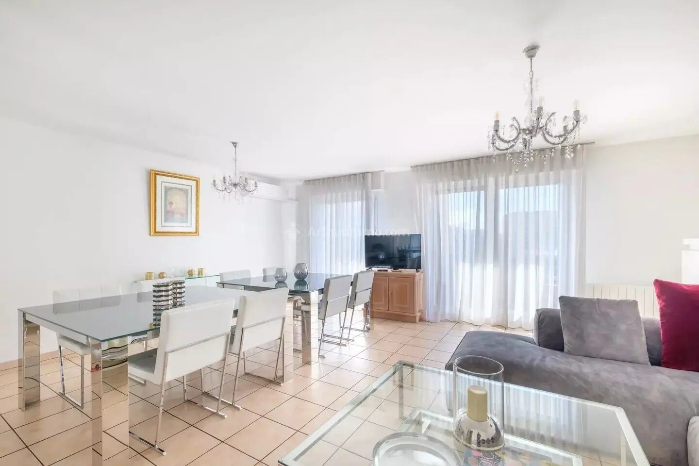 Appartement à vendre, 100m², Villeurbanne