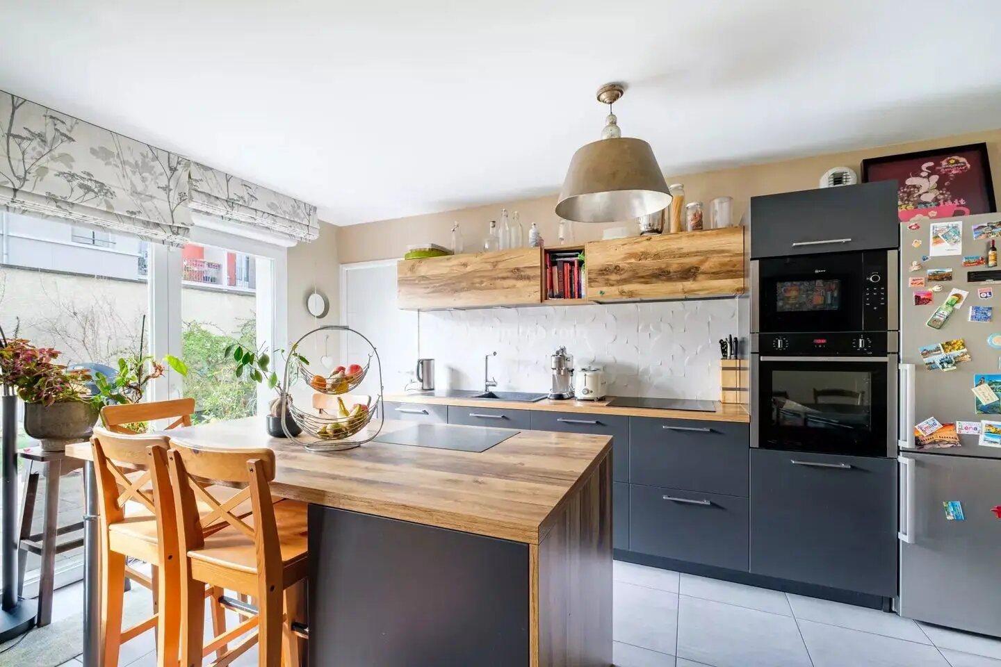 Appartement à vendre, 103m², Villeurbanne