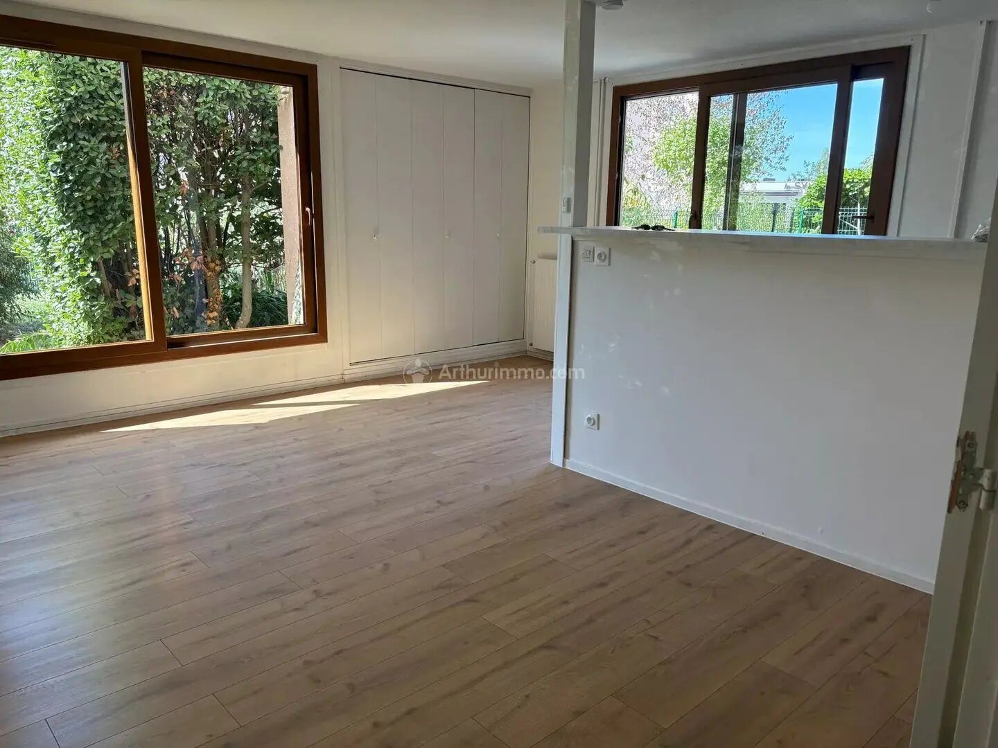 Appartement à louer, 69m², Décines-Charpieu