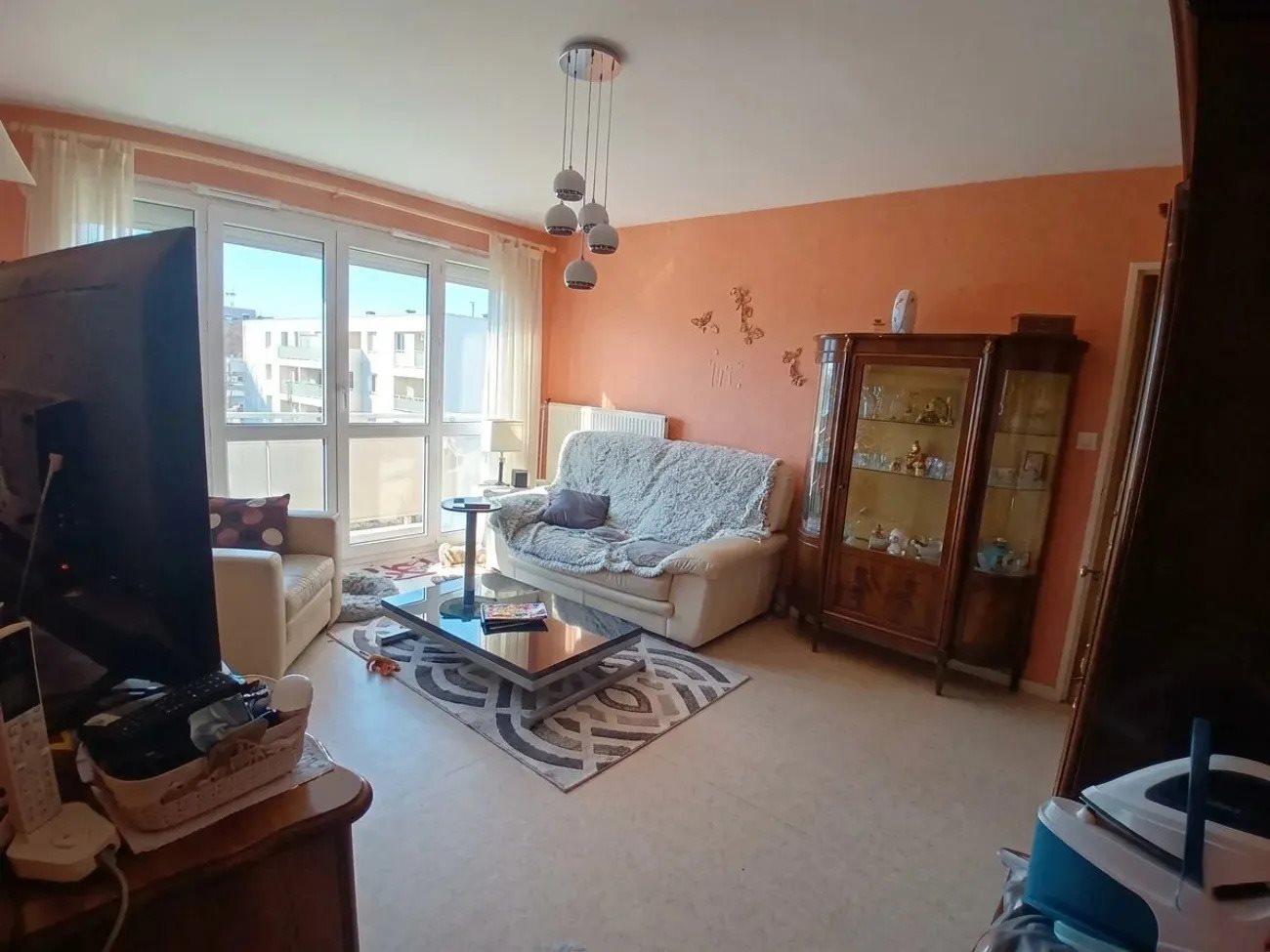 Appartement à vendre, NaNm², Saint-Sébastien-sur-Loire