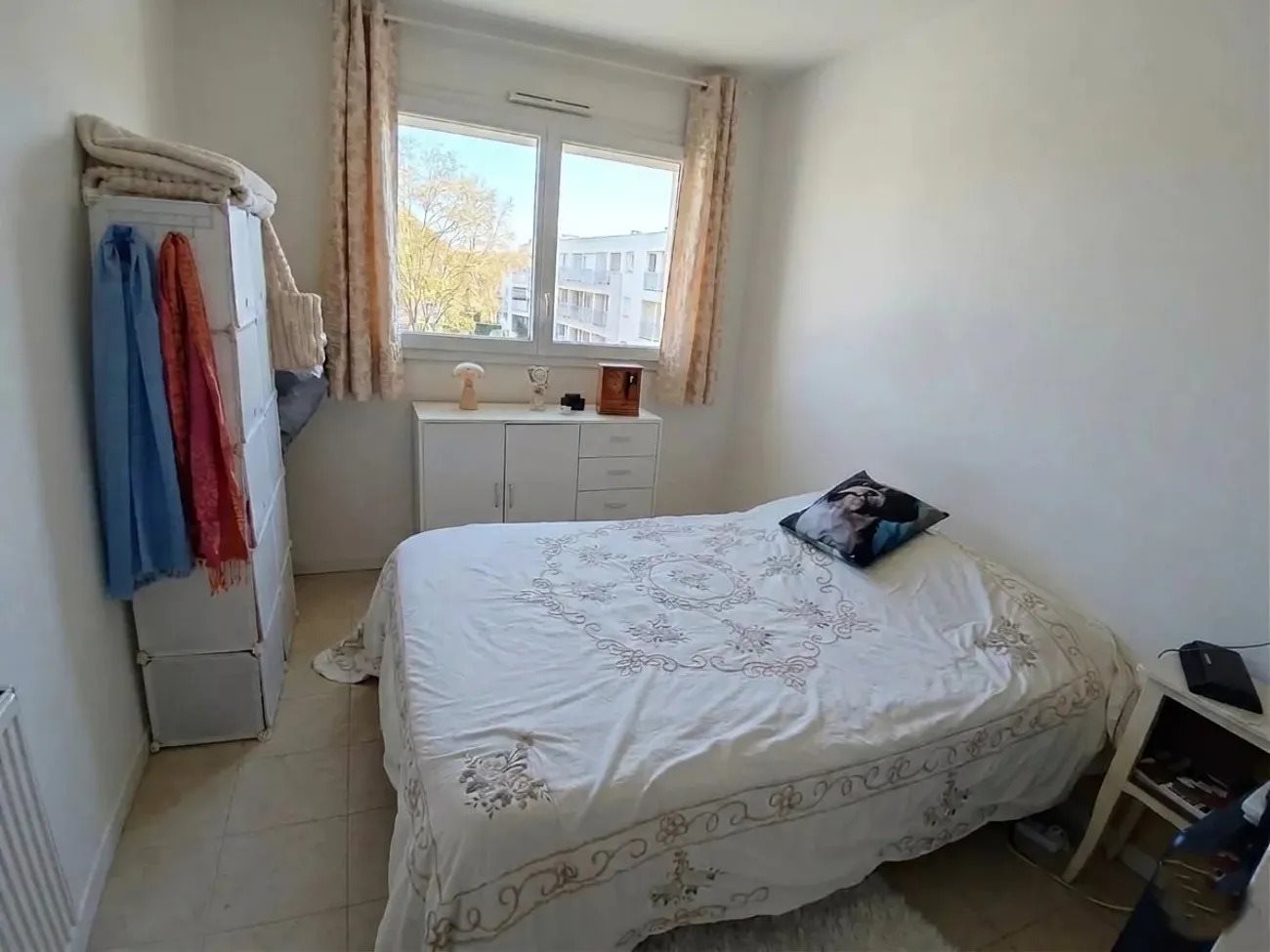 Appartement à vendre, NaNm², Saint-Sébastien-sur-Loire