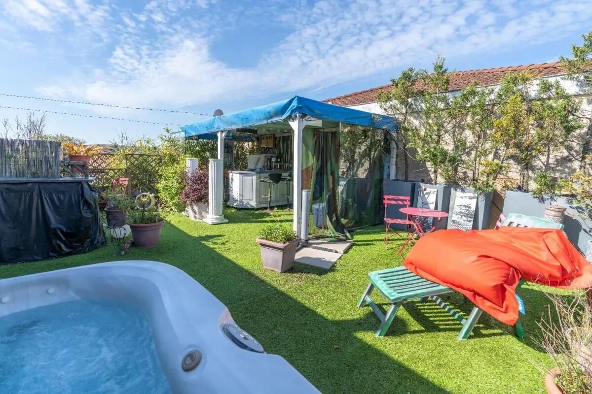 Maison à vendre, 86m², Saint-Denis-en-Bugey