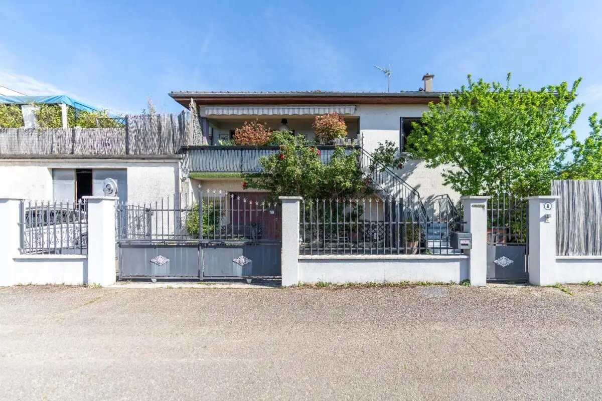 Maison à vendre, 86m², Saint-Denis-en-Bugey