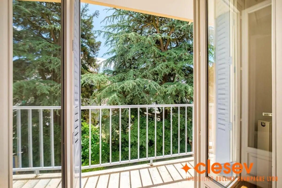 Appartement à vendre, 53m², Oullins
