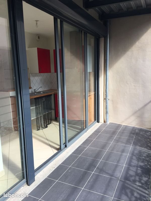 Appartement à louer, 58m², Lozanne