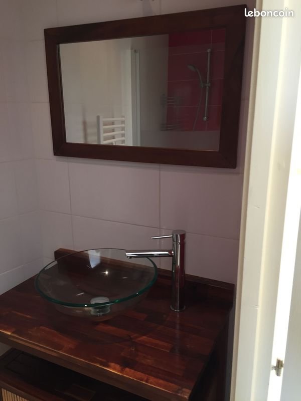 Appartement à louer, 58m², Lozanne
