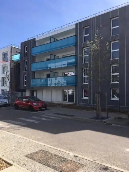 Appartement à louer, 42m², Saint-Priest