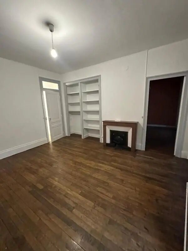 Appartement à louer, 74m², Oullins